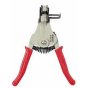 Cable Stripping Tool Up to 6mm Squared. Automatic clamping action - Each - 0-704-10