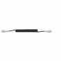7 Core Retractable Rubber Sheath Cable with 2 (ISO) Sockets - 3 Metre - Each - 0-717-13