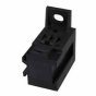 Bulkhead Socket for Micro Relays (Pack of 10) - 2-729-03