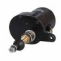 12V Wiper Motor - Switched 42mm Single Shaft 105 degree - Each - 0-862-05