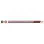 Siamese Twin-Core PVC Red/Black Battery Cable - 2 x 35mm x 50m - 0-975-35