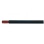 Black Copper Core Flexible PVC Starter Cable - 35mm x 10m - 0-976-10