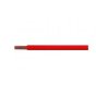 Red Copper Core Flexible PVC Starter Cable - 20mm x 10m - 3-979-15