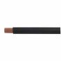 Black Copper Core PVC Starter Cable - 60mm x 30m - 3-983-00