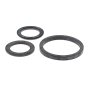 Gasket Set for Stihl Filler Nozzle for Chain Oil / Fuel Mix - 0000 007 1099