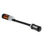 Pair of Pick Up Filters for Stihl FS 23 C-E, FS 24 C-E Brush Cutters - OEM No. 0000 007 3600