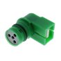 Solenoid Valve for Stihl MS201T-CM M-Tronic Chainsaw - 0000 120 5111