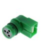 Solenoid Valve for Stihl MS201T-CM M-Tronic Chainsaw - 0000 120 5111