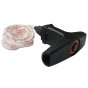 Starter Grip & Rope for Stihl TS410, TS420 Disc Cutter - OEM No. 0000 190 3414