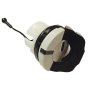 Oil Filler Cap for Stihl MS201 - 0000 350 0536