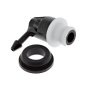 Tank Vent for Stihl FS561C-EM, FS361.0C-EM Clearing Saws - OEM No. 0000 350 5812