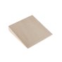 Wooden Wedge Small for Stihl Cleaving Axes, Hammers, Hatchets - 0000 881 2180