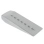 Alum Felling Wedge, 12 x 4cm with Barbed Centre - 0000 881 2201