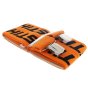 Genuine Stihl Orange Braces (110cm) - 0000 884 1510