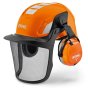Stihl ADVANCE X-Vent BT Helmet - OEM No. 0000 888 0806