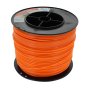 Mowing Line, 2.4mm x 420m, Square Section for Stihl  - 0000 930 2613