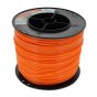 Mowing Line, 2.4mm x 420m, Square Section for Stihl  - 0000 930 2613