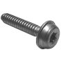 Screw IS-D5x26 for Stihl FW20, BT120C - 0000 951 1102