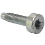 New Type Pin Screw M5 x 20 for Stihl TS410 TS420 - 0000 951 1109