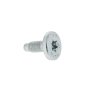 Screw M5x12 for Stihl BR800C-E/HT105/FC85 Power Tools - OEM No. 0000 951 1114