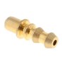 Connector for Stihl 010, 011, 012, 009 Chainsaws  - 0000 988 5208
