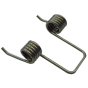 Torsion Spring for Stihl BG56, BG56C - 0000 998 0401
