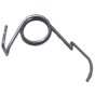 Torsion Spring for Stihl 009 - 0000 998 0701