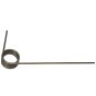 Torsion Spring for Stihl HS81R, HS81RC Hedgetrimmer - 0000 998 1006