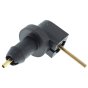 Non Return Valve for Hatz 1B30 & 1B40 Engines - OEM No. 000001534900