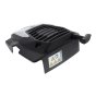 Cover for Stihl EVC 200.4 Engines - OEM No. 0000 080 0402