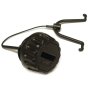 Oil Filler Cap for Stihl 034, 020T Chainsaw - OEM No. 0000 350 0510