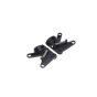 Hinge System for Stihl Halmet Sets - OEM No. 0000 884 0426
