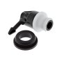 Tank Vent for Stihl FS561C-EM, FS361.0C-EM Clearing Saws - OEM No. 0000 350 5812