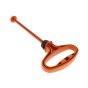 Pump Sprayer Handle for Stihl TS410, TS420 Disc Cutters - OEM No. 0000 670 7703