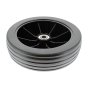Wheel 200mm for Stihl RMA443.2C, MA443.1, RMA410C Mowers - OEM No. 0000 700 0400