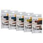 Black PRO Marking Chalk (pack of 12) - OEM No. 0000 881 1504
