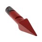 Replacement Point for Stihl Log Peavey - OEM No. 0000 881 2615