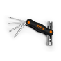 Stihl Multi-function Tool - Socket width 19 mm - 16 mm