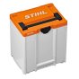 Stihl Battery Box (Systainer System) for AP Batteries & Chargers - Size: Large