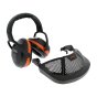 Stihl Plastic Visor, Headband & Ear Defenders - OEM No. 0000 884 0253