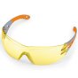 Stihl Light Plus Safety Glasses (Yellow) - OEM No. 0000 884 0372