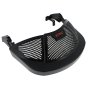 Visor Holder w/ Hinge System for Stihl - OEM No. 0000 884 0478