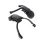 Adapter for Ear Defenders Set Dynamic Sound Stihl Helmets - OEM No. 0000 889 8013