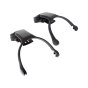 Adapter for Ear Defenders Set Dynamic Sound Stihl Helmets - OEM No. 0000 889 8013
