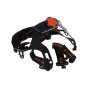 Stihl Interior Advance Black Harness - OEM No. 0000 889 9052