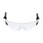 Integrated Glasses for ADVANCE Vent & X-Vent Helmets - OEM No. 0000 894 9402