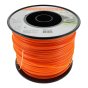 Mowing Line, 2.4mm x 253 m, Round Section for Stihl - 0000 930 2246