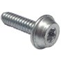 Screw IS-D5x20 for Stihl FS40, FS40C Brushcutter - 0000 951 1100