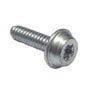 10 Pack of D5x20 Screws for Stihl TS410 - Replaces 0000 951 1100
