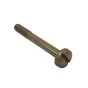 Flat Head Screw for Stihl 08S - 0000 951 2909
